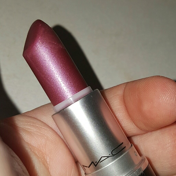mac odyssey lipstick