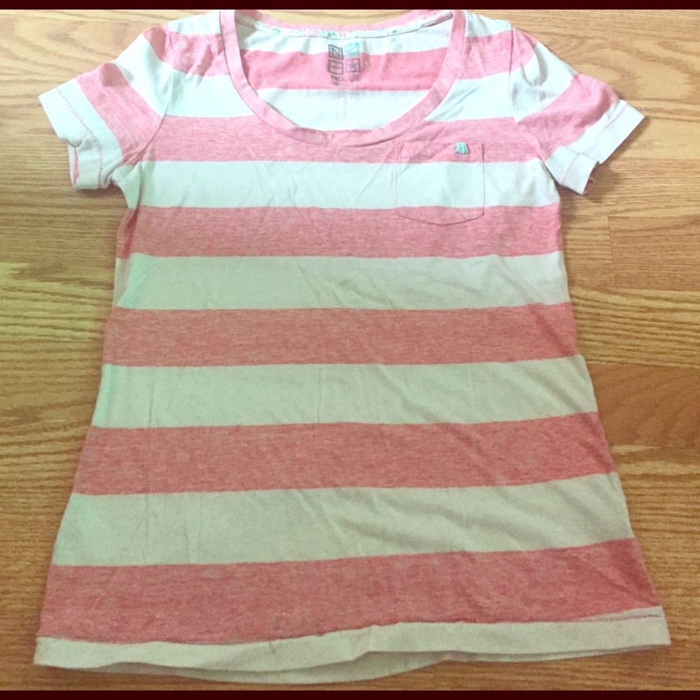 Stripped T-Shirt