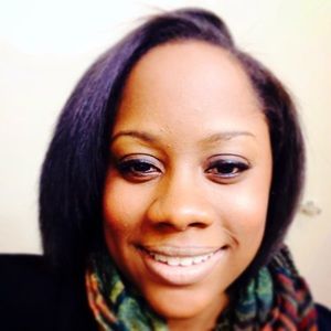 Meet your Posher, Stacy