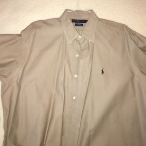 Excellent condition Long Sleeve shirt