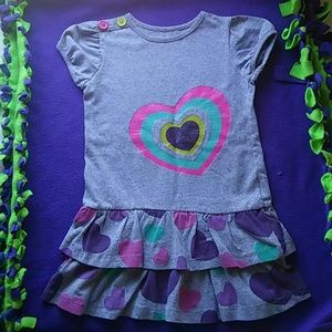 Little girls dress
