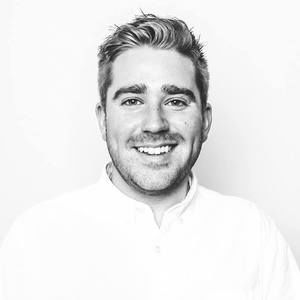 Meet your Posher, Justin