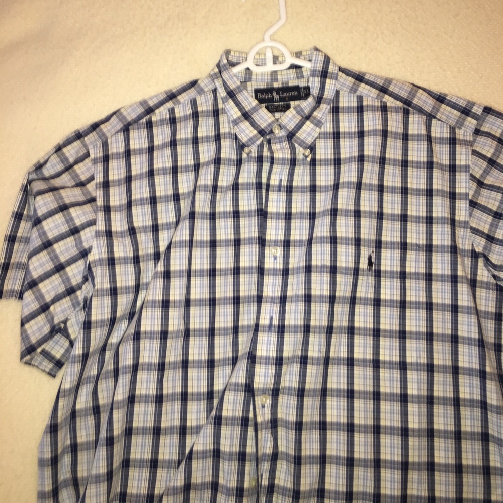 Excellent condition Short Sleeve shirt