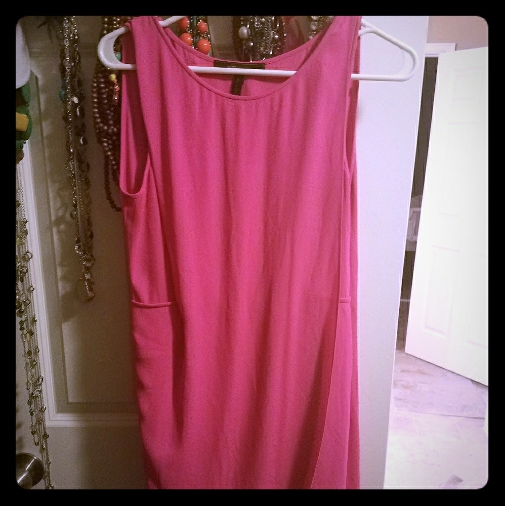 BCBG Dress