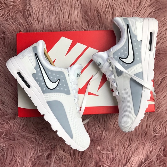 NWT nike air max zero - Picture 7 of 8