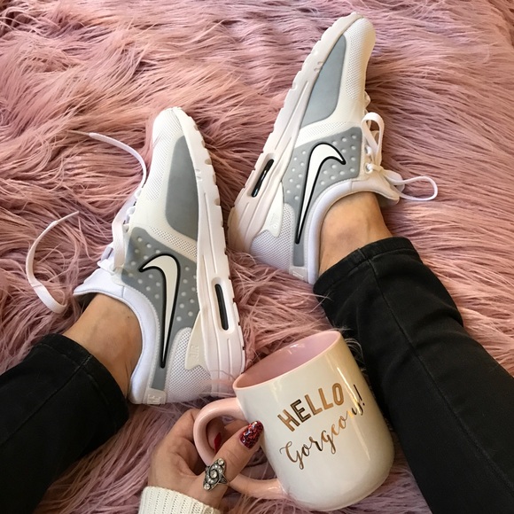 NWT nike air max zero - Picture 2 of 8