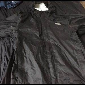 Men's north face Windbreaker