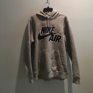 Nike Air sweatshirt