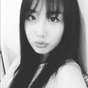 Meet your Posher, Kwana