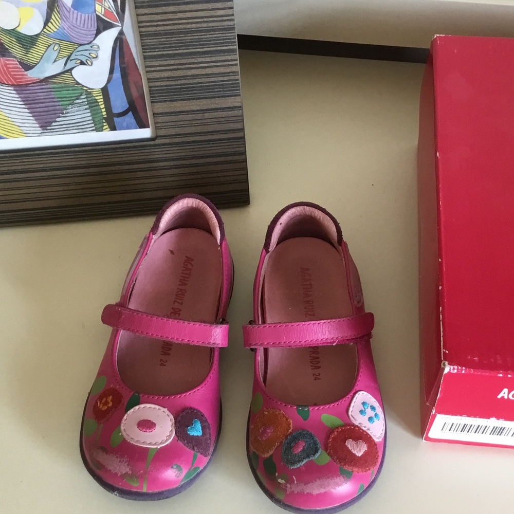 Agatha Ruiz De La Prada Kid's shoe