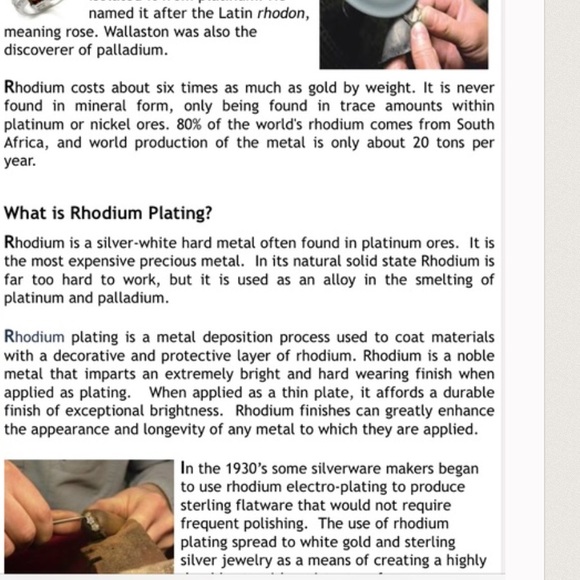 White Chunky Glitter Abalone Ring - Picture 2 of 7