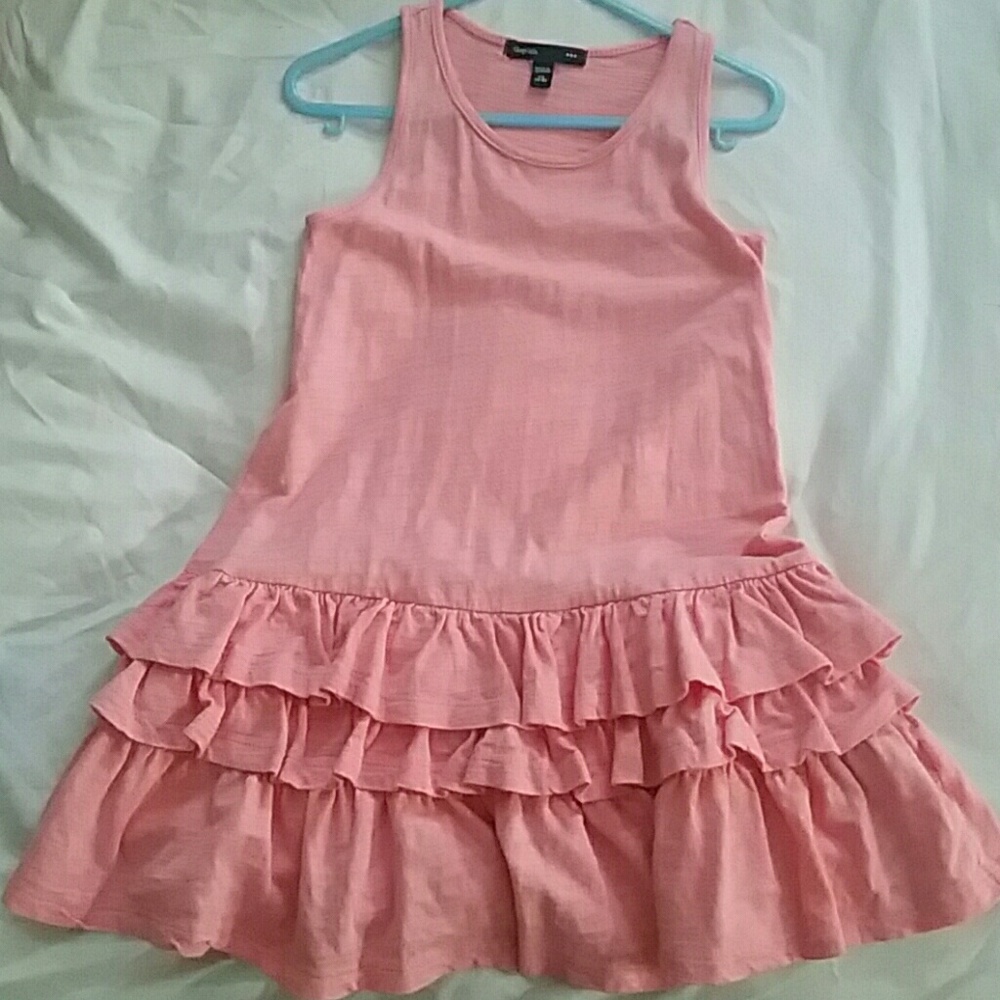 Tank dress