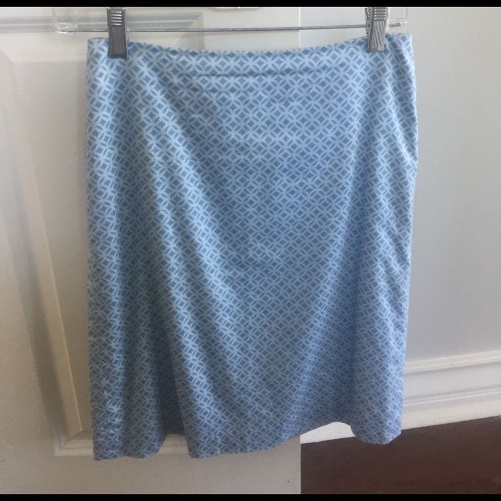 Ann Taylor skirt. Size 0