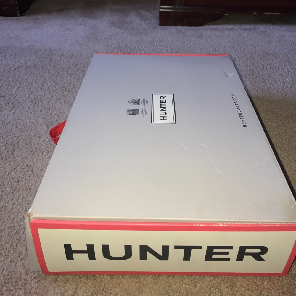 Original Nordstrom Hunter Womens Boots