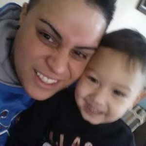 Meet your Posher, Lily