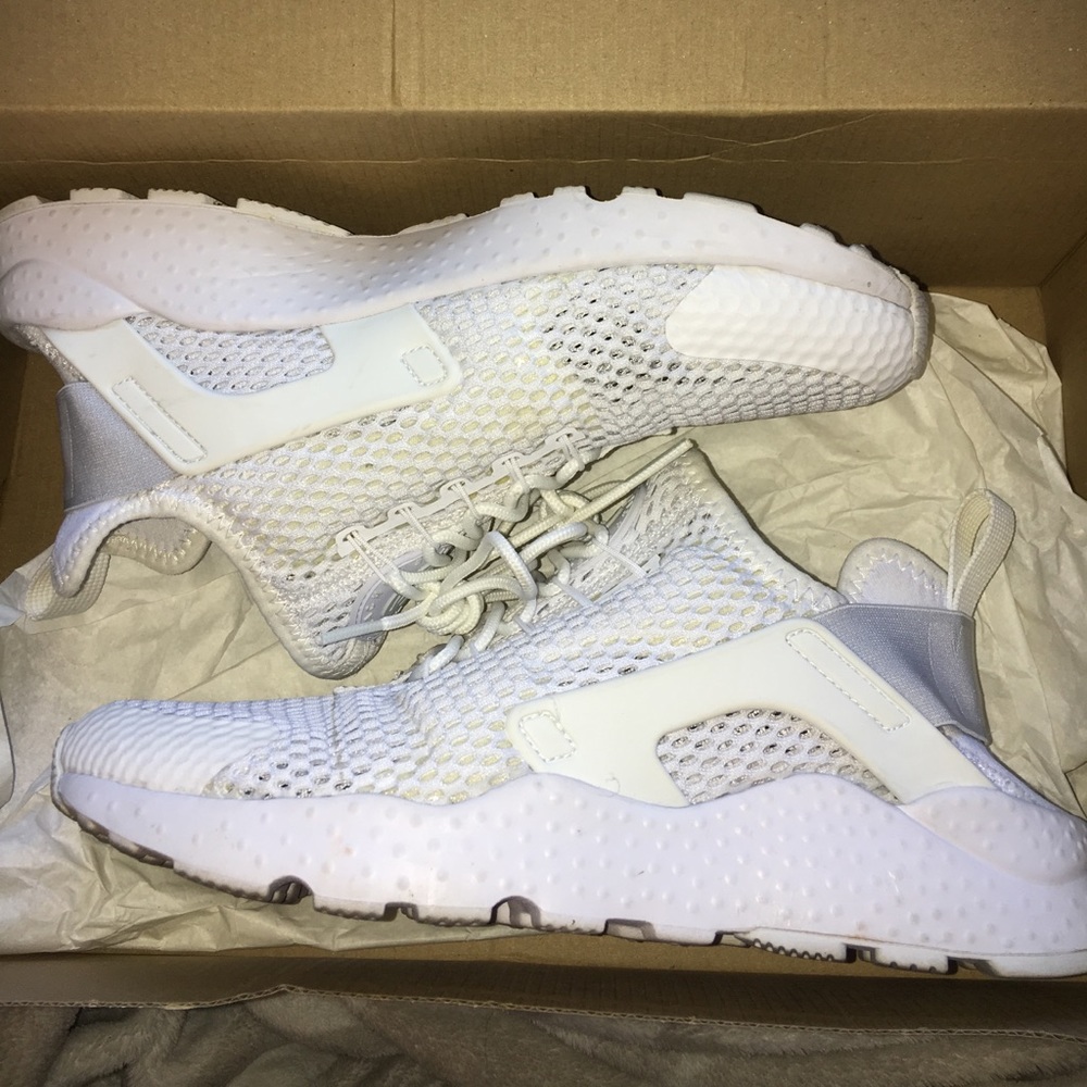 Women's Air Huarache Run