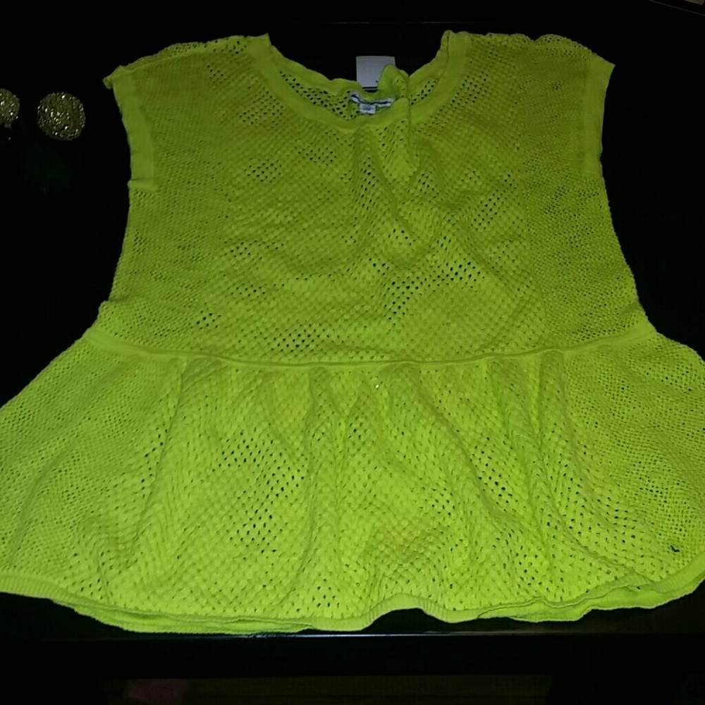 American Eagle Outfitters  knit Top NWOT