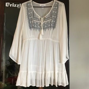 Motherhood Maternity Top