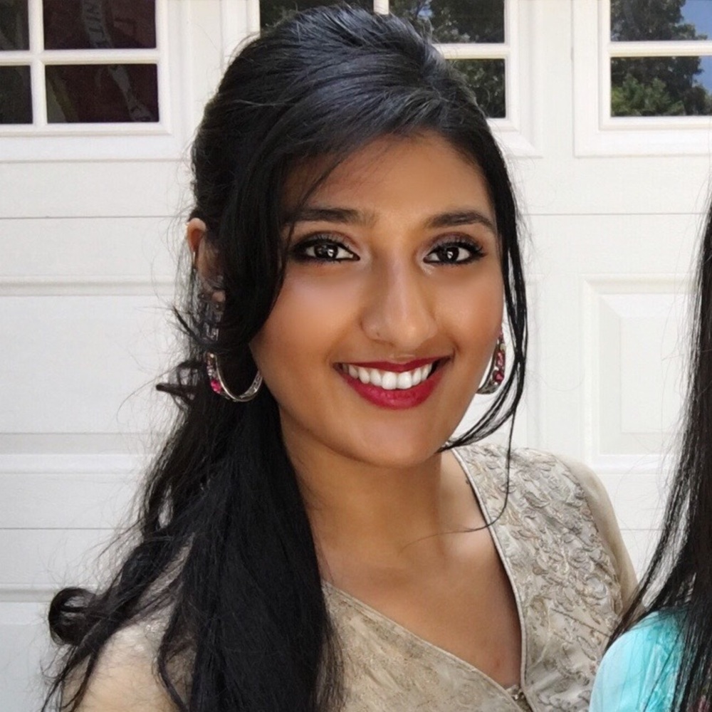 Meet your Posher, Reem