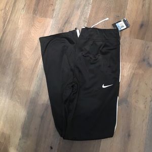 Nike workout sweats