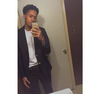 Meet your Posher, Bryce