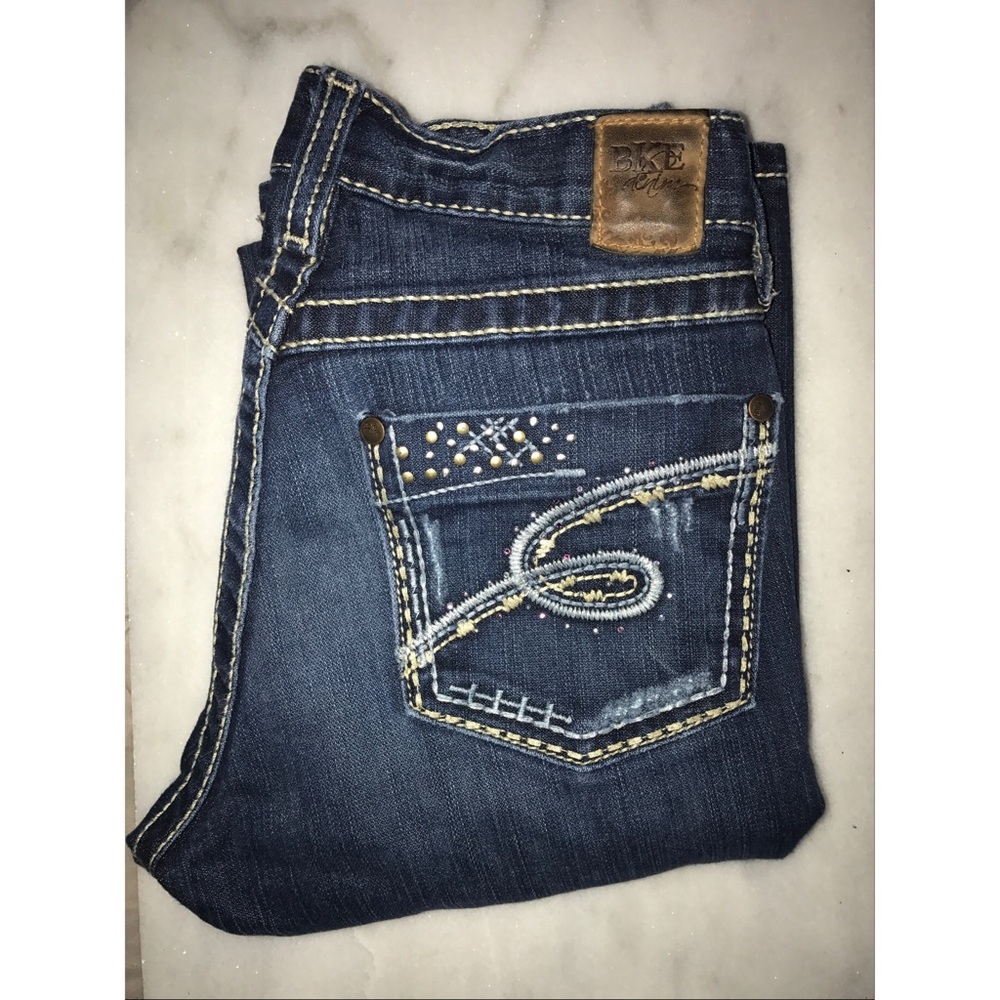 BKE Denim
