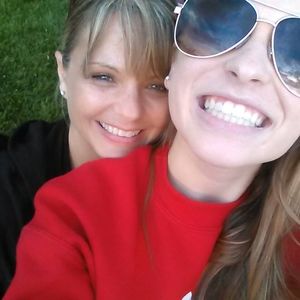 Meet your Posher, Stacy