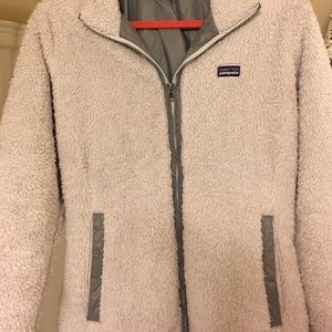 Patagonia jacket