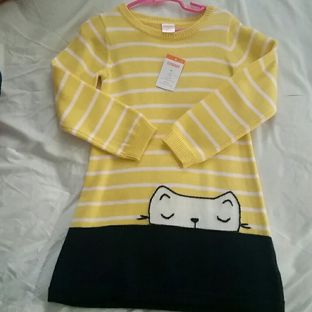 Longsleeve dress