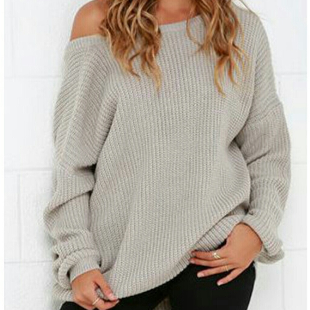 Fleece Blouse
