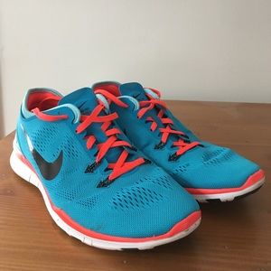 Nike Free TR FIT 5.0
