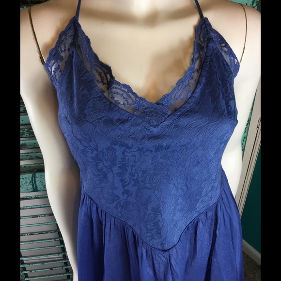 NWT Beautiful Lightweight Free People Dress - Picture 2 of 5