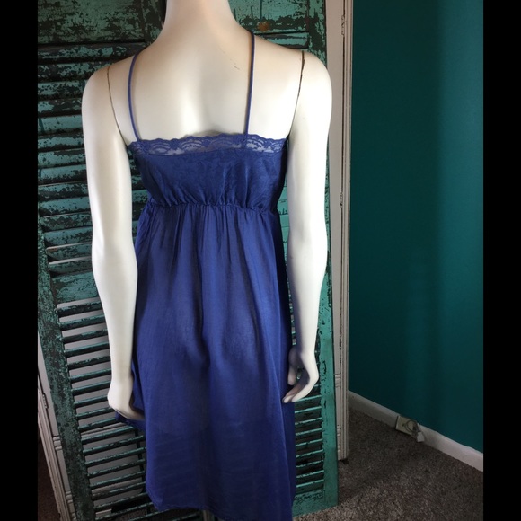 NWT Beautiful Lightweight Free People Dress - Picture 3 of 5