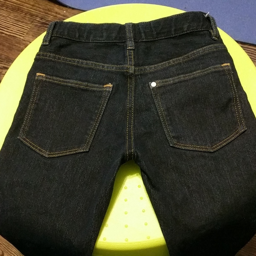 Like New Jeans Boys Size 6-7 Y