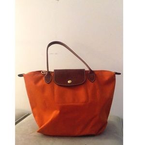 Medium Longchamp Tote