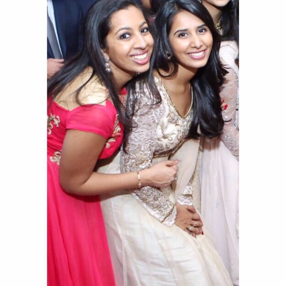 Meet your Posher, Shrini