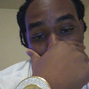 Meet your Posher, Patrick