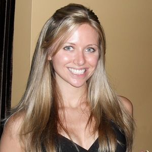 Meet your Posher, Leah