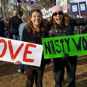 Meet your Posher, Jessi