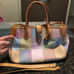 Dooney & Bourke gently used purse