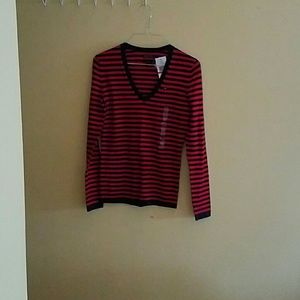 Long sleeve Tommy Hilfiger