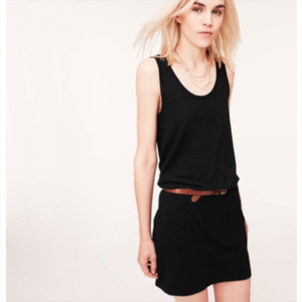 LOFT Dress