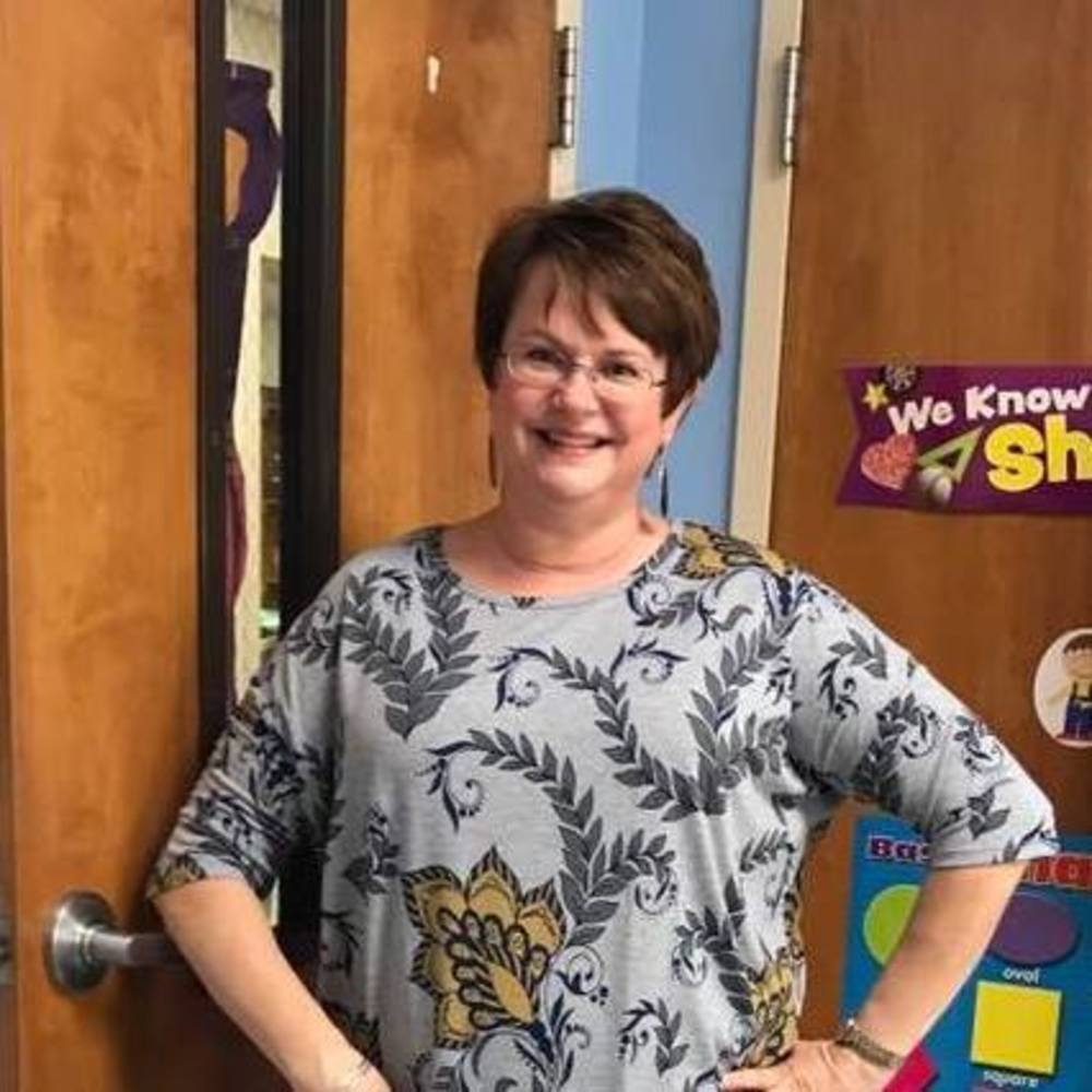 Meet your Posher, Mary