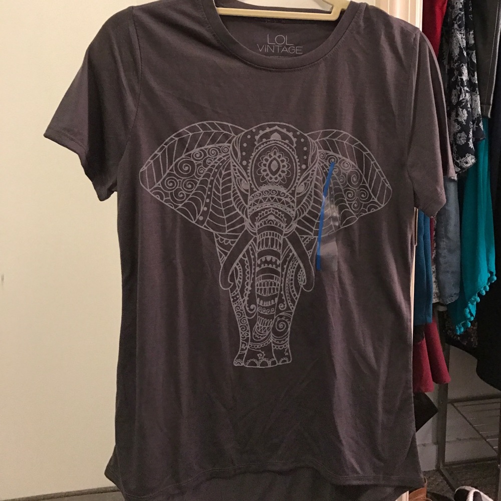 Tshirt