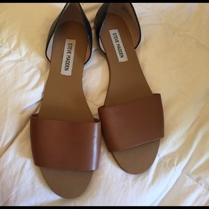 Steve Madden flats