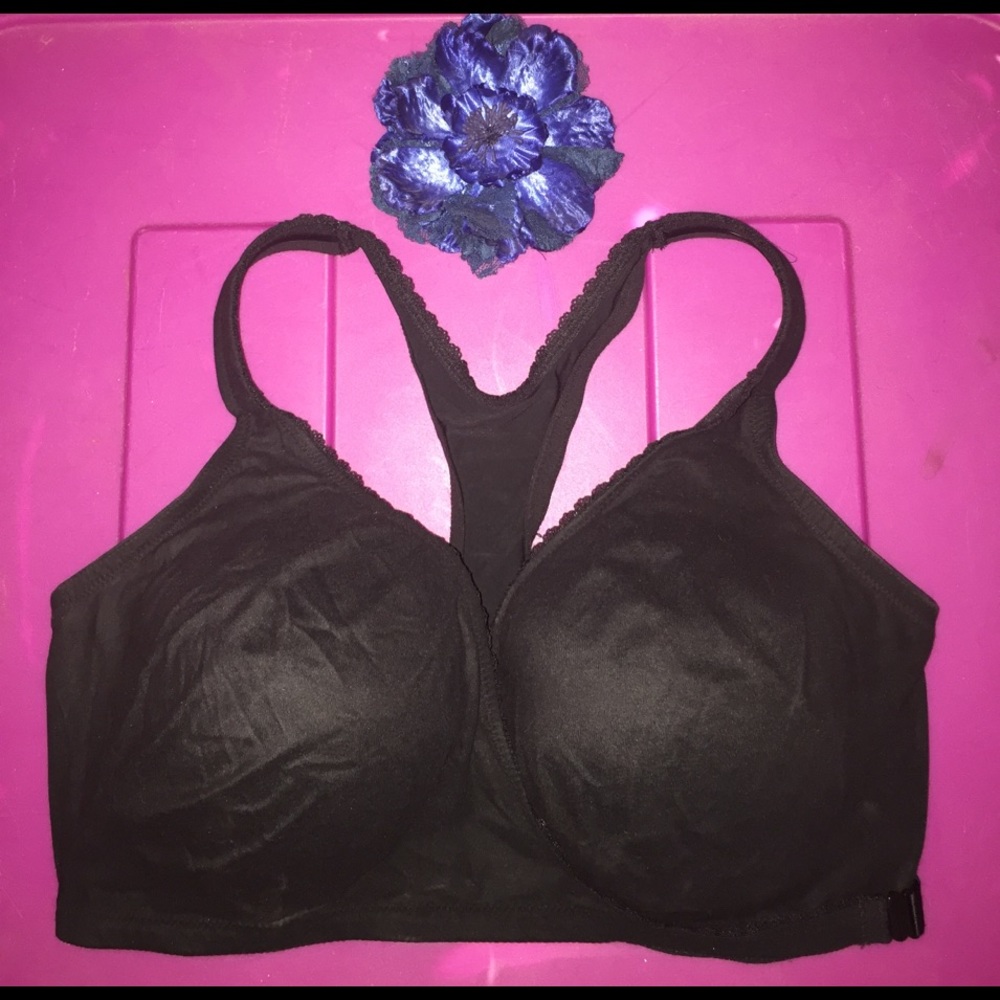 🚨SALE Victoria Secret Black Bra