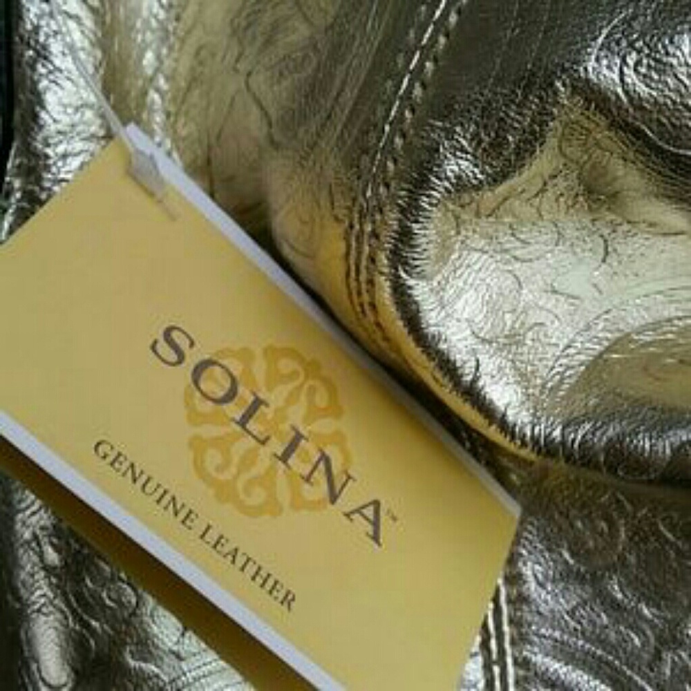 Solina purse