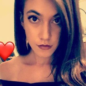 Meet your Posher, Teresa sova