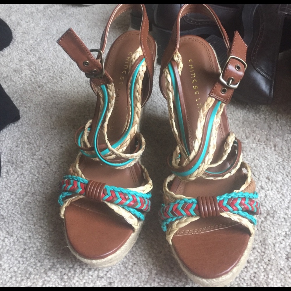 Wedges