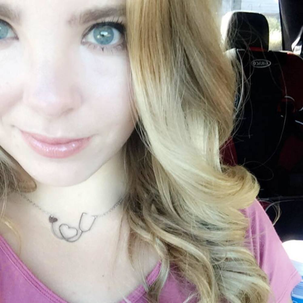 Meet your Posher, Misty